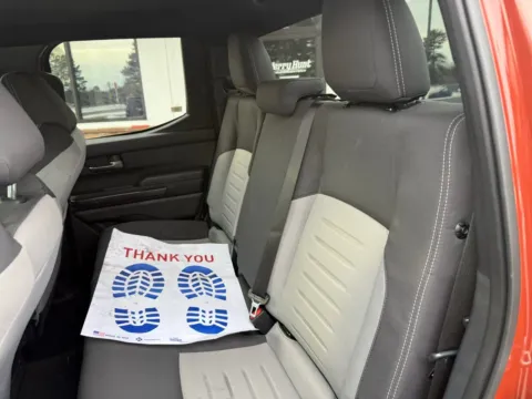 More photos of 2025 Toyota Tacoma SR5 at Jerry Hunt Supercenter - Lexington, NC