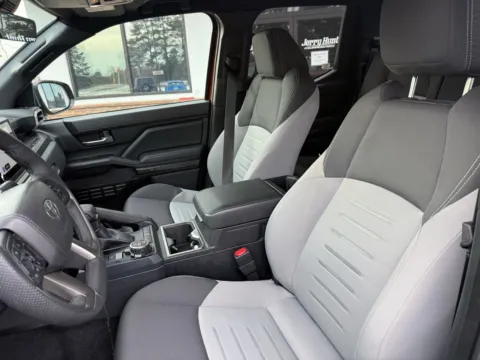 Another view of 2025 Toyota Tacoma SR5 for sale in Lexington, NC at Jerry Hunt Supercenter - Lexington