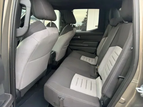 More photos of 2025 Toyota Tacoma SR5 at Jerry Hunt Supercenter - Lexington, NC