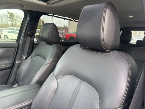 Another view of 2024 Mazda CX-90 3.3 Turbo Preferred Plus for sale in Lexington, NC at Jerry Hunt Supercenter - Lexington