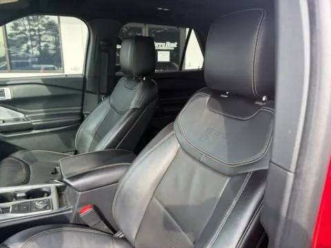 Another view of 2020 Ford Explorer ST for sale in Lexington, NC at Jerry Hunt Supercenter - Lexington