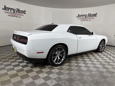 More photos of 2022 Dodge Challenger GT at Jerry Hunt Supercenter - Lexington, NC