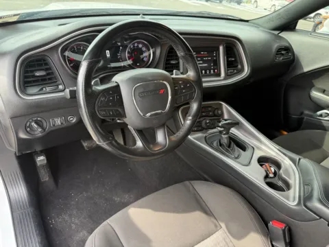 More photos of 2022 Dodge Challenger GT at Jerry Hunt Supercenter - Lexington, NC
