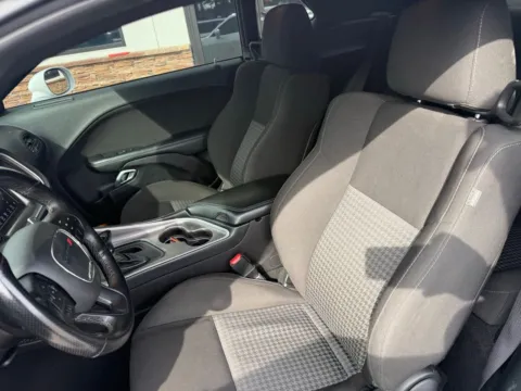 Another view of 2022 Dodge Challenger GT for sale in Lexington, NC at Jerry Hunt Supercenter - Lexington