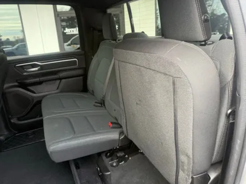 More photos of 2022 Ram 1500 Big Horn/Lone Star at Jerry Hunt Supercenter - Lexington, NC