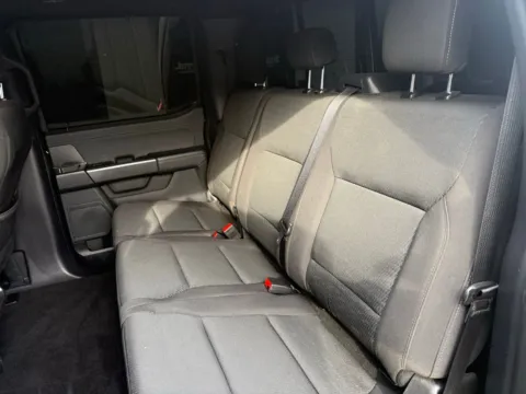 More photos of 2024 Ford F-150 XLT at Jerry Hunt Supercenter - Lexington, NC