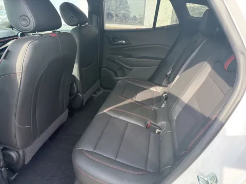 More photos of 2024 Chevrolet Trax 2RS at Jerry Hunt Supercenter - Lexington, NC