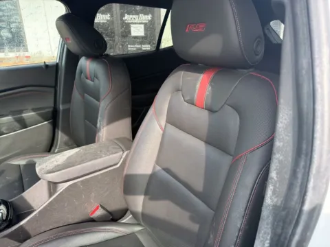 Another view of 2024 Chevrolet Trax 2RS for sale in Lexington, NC at Jerry Hunt Supercenter - Lexington