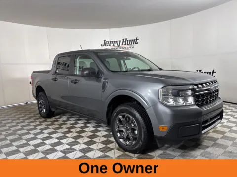 More photos of 2024 Ford Maverick XLT at Jerry Hunt Supercenter - Lexington, NC