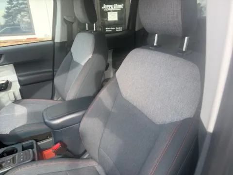 Another view of 2024 Ford Maverick XLT for sale in Lexington, NC at Jerry Hunt Supercenter - Lexington