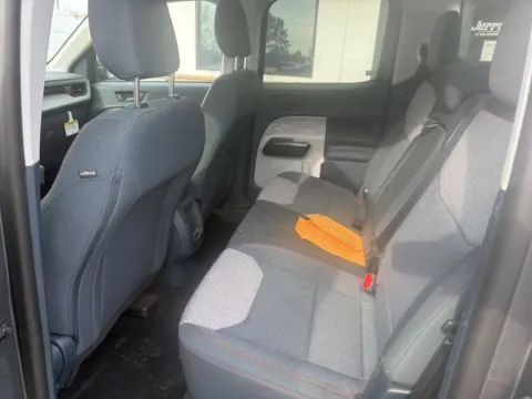 More photos of 2024 Ford Maverick XLT at Jerry Hunt Supercenter - Lexington, NC