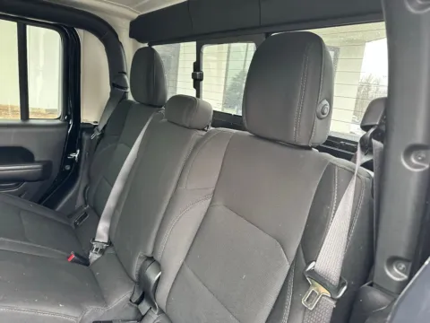 More photos of 2022 Jeep Gladiator Willys at Jerry Hunt Supercenter - Lexington, NC