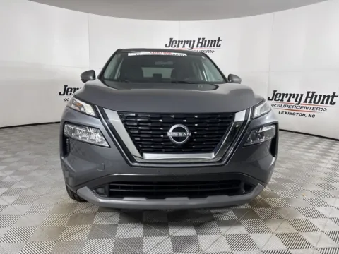 Another view of 2022 Nissan Rogue SV for sale in Lexington, NC at Jerry Hunt Supercenter - Lexington