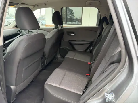 More photos of 2022 Nissan Rogue SV at Jerry Hunt Supercenter - Lexington, NC