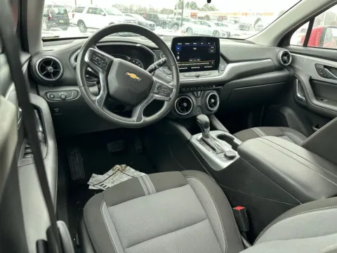 More photos of 2023 Chevrolet Blazer LT at Jerry Hunt Supercenter - Lexington, NC