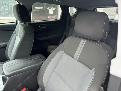 Another view of 2023 Chevrolet Blazer LT for sale in Lexington, NC at Jerry Hunt Supercenter - Lexington