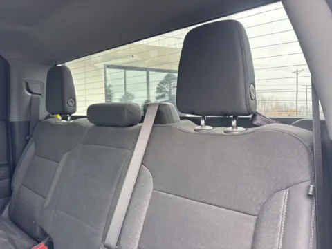 More photos of 2024 Chevrolet Silverado 1500 LT Trail Boss at Jerry Hunt Supercenter - Lexington, NC