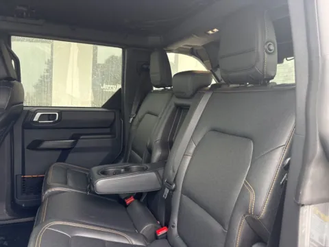 More photos of 2024 Ford Bronco Badlands at Jerry Hunt Supercenter - Lexington, NC