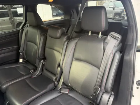 More photos of 2024 Honda Odyssey Sport at Jerry Hunt Supercenter - Lexington, NC