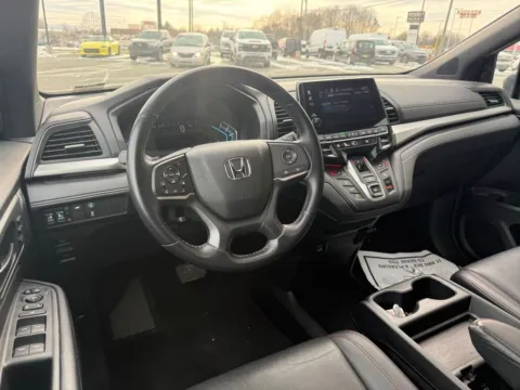More photos of 2024 Honda Odyssey Sport at Jerry Hunt Supercenter - Lexington, NC