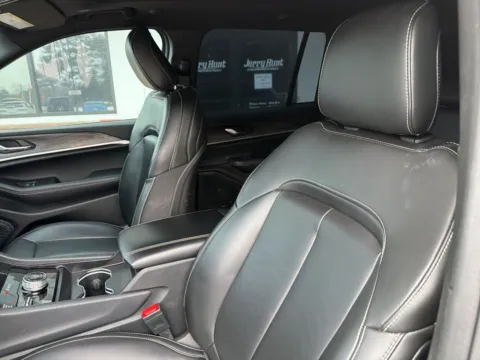 Another view of 2025 Jeep Grand Cherokee Limited for sale in Lexington, NC at Jerry Hunt Supercenter - Lexington