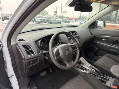 More photos of 2025 Mitsubishi Outlander Sport 2.0 ES at Jerry Hunt Supercenter - Lexington, NC