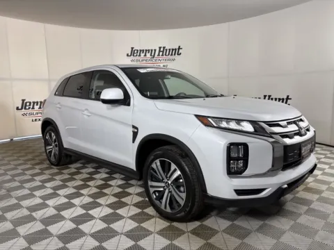 More photos of 2025 Mitsubishi Outlander Sport 2.0 ES at Jerry Hunt Supercenter - Lexington, NC