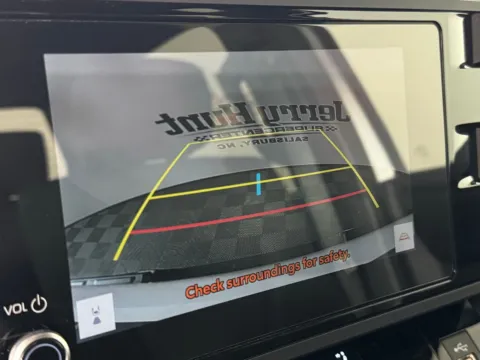 Another view of 2025 Toyota Tundra SR for sale in Lexington, NC at Jerry Hunt Supercenter - Lexington