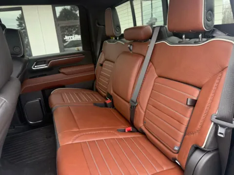 Another view of 2024 GMC Sierra 2500HD Denali Ultimate for sale in Lexington, NC at Jerry Hunt Supercenter - Lexington