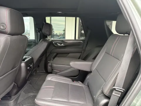 More photos of 2024 Chevrolet Tahoe RST at Jerry Hunt Supercenter - Lexington, NC