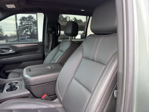 Another view of 2024 Chevrolet Tahoe RST for sale in Lexington, NC at Jerry Hunt Supercenter - Lexington