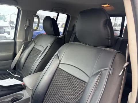 Another view of 2019 Nissan Frontier SV for sale in Lexington, NC at Jerry Hunt Supercenter - Lexington