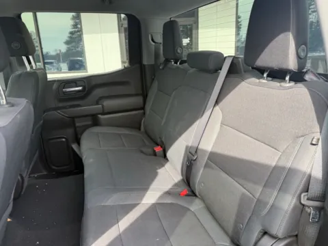 More photos of 2019 Chevrolet Silverado 1500 LT at Jerry Hunt Supercenter - Lexington, NC