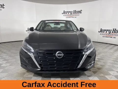 Another view of 2023 Nissan Altima 2.5 SV for sale in Lexington, NC at Jerry Hunt Supercenter - Lexington