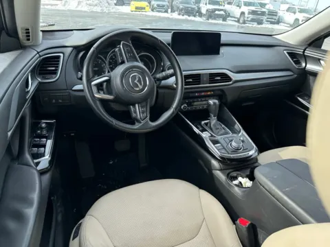 More photos of 2023 Mazda CX-9 Touring Plus at Jerry Hunt Supercenter - Lexington, NC