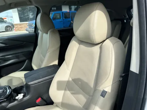 Another view of 2023 Mazda CX-9 Touring Plus for sale in Lexington, NC at Jerry Hunt Supercenter - Lexington