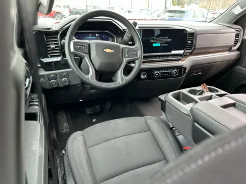 More photos of 2023 Chevrolet Silverado 1500 LT at Jerry Hunt Supercenter - Lexington, NC