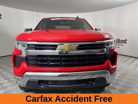 Another view of 2023 Chevrolet Silverado 1500 LT for sale in Lexington, NC at Jerry Hunt Supercenter - Lexington