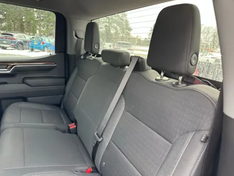 More photos of 2023 Chevrolet Silverado 1500 LT at Jerry Hunt Supercenter - Lexington, NC