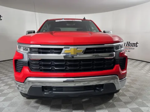 Another view of 2023 Chevrolet Silverado 1500 LT for sale in Lexington, NC at Jerry Hunt Supercenter - Lexington