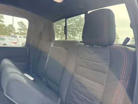 More photos of 2023 Nissan Frontier PRO-4X at Jerry Hunt Supercenter - Lexington, NC