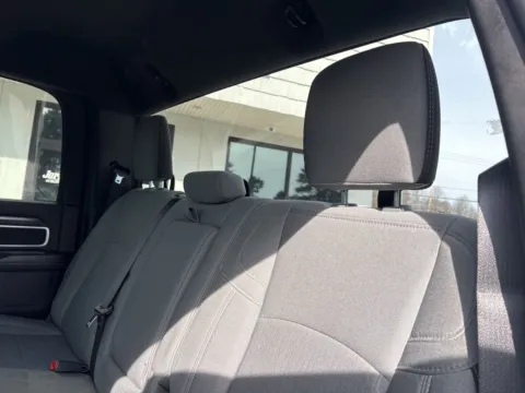 More photos of 2024 Ram 2500 Big Horn at Jerry Hunt Supercenter - Lexington, NC