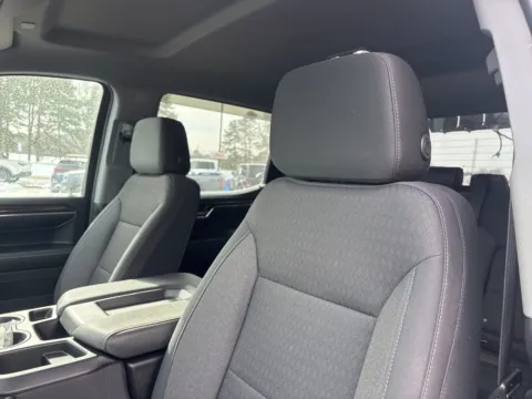 Another view of 2024 GMC Sierra 1500 Elevation for sale in Lexington, NC at Jerry Hunt Supercenter - Lexington