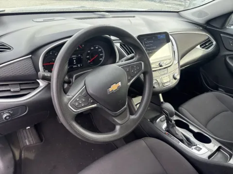 More photos of 2024 Chevrolet Malibu LS at Jerry Hunt Supercenter - Lexington, NC