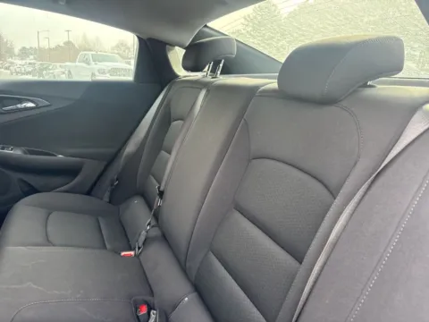 More photos of 2024 Chevrolet Malibu LS at Jerry Hunt Supercenter - Lexington, NC