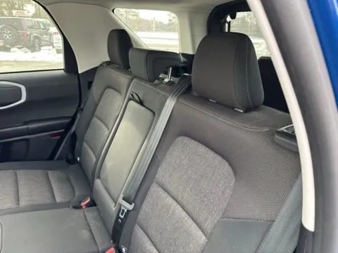 More photos of 2024 Ford Bronco Sport Big Bend at Jerry Hunt Supercenter - Lexington, NC