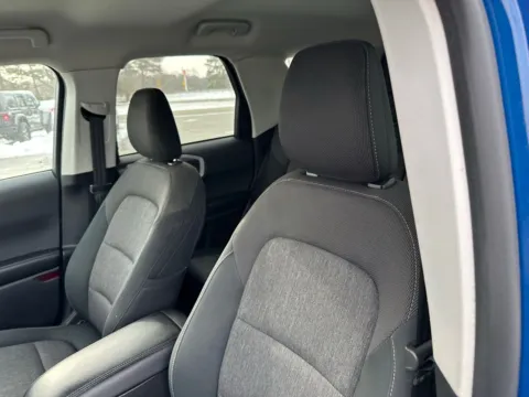 Another view of 2024 Ford Bronco Sport Big Bend for sale in Lexington, NC at Jerry Hunt Supercenter - Lexington