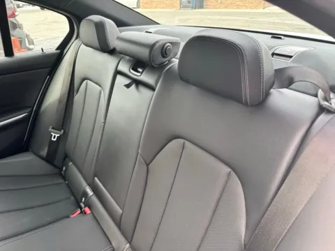 More photos of 2024 BMW 3 Series 330i at Jerry Hunt Supercenter - Lexington, NC