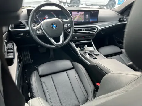 More photos of 2024 BMW 3 Series 330i at Jerry Hunt Supercenter - Lexington, NC