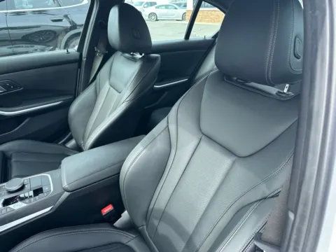 Another view of 2024 BMW 3 Series 330i for sale in Lexington, NC at Jerry Hunt Supercenter - Lexington